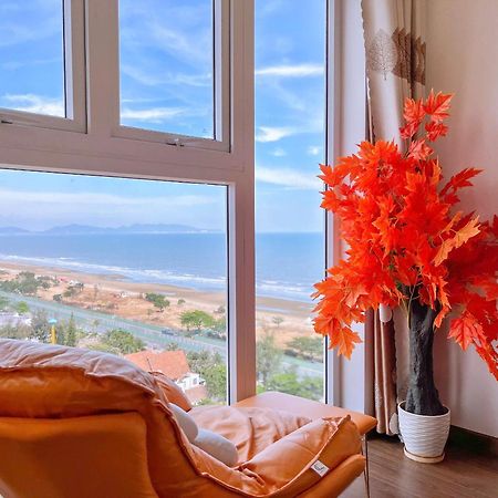 Mermaid Seaview Vung Tau - Khang Apartment 1 Extérieur photo